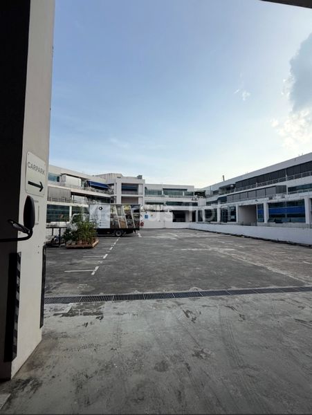 Factory / Workshop (B2) for Sale in  Northstar @ AMK - Image 5
